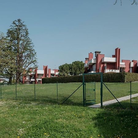 Residence Holiday Sirmione B8 Zewnętrze zdjęcie