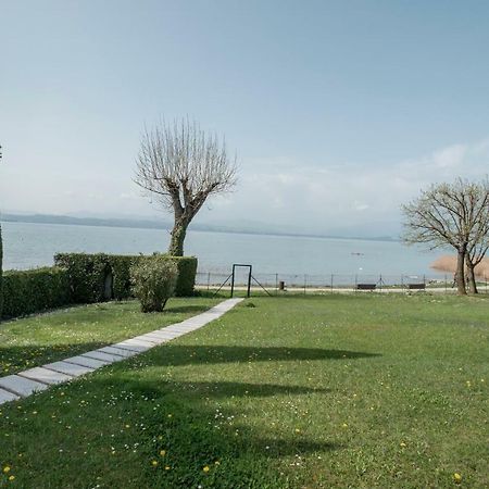 Residence Holiday Sirmione B8 Zewnętrze zdjęcie