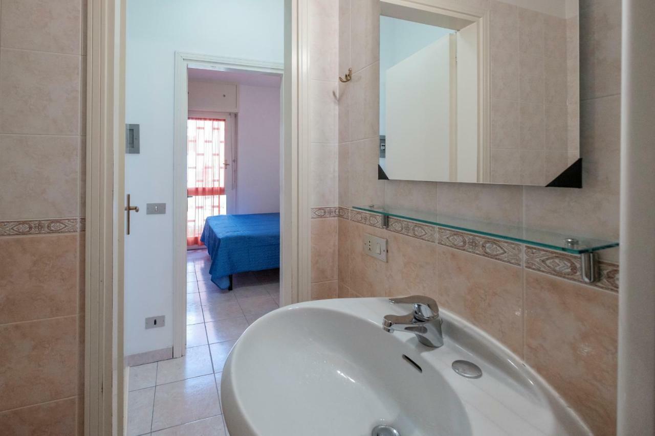 Residence Holiday Sirmione B8 Zewnętrze zdjęcie