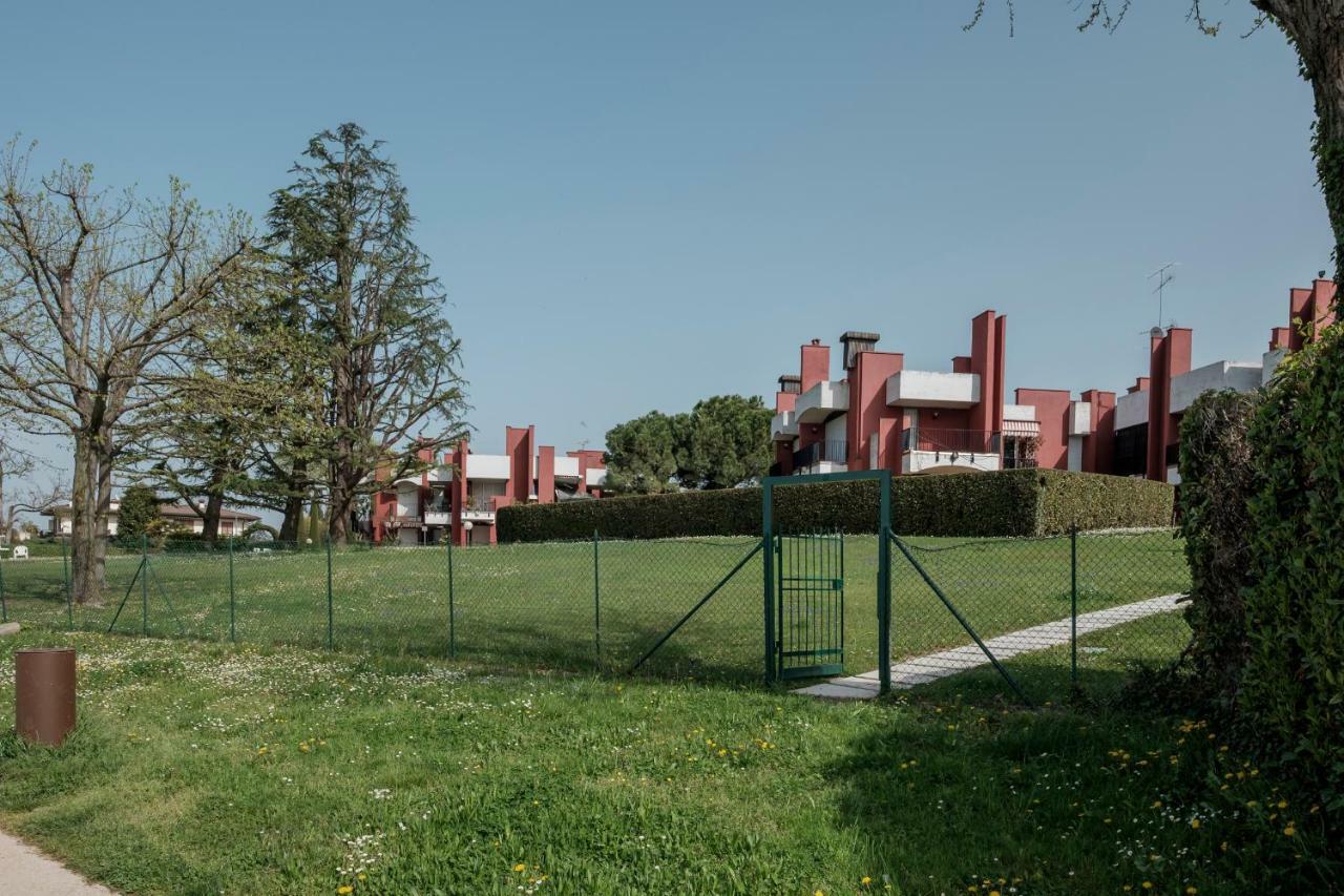 Residence Holiday Sirmione B8 Zewnętrze zdjęcie