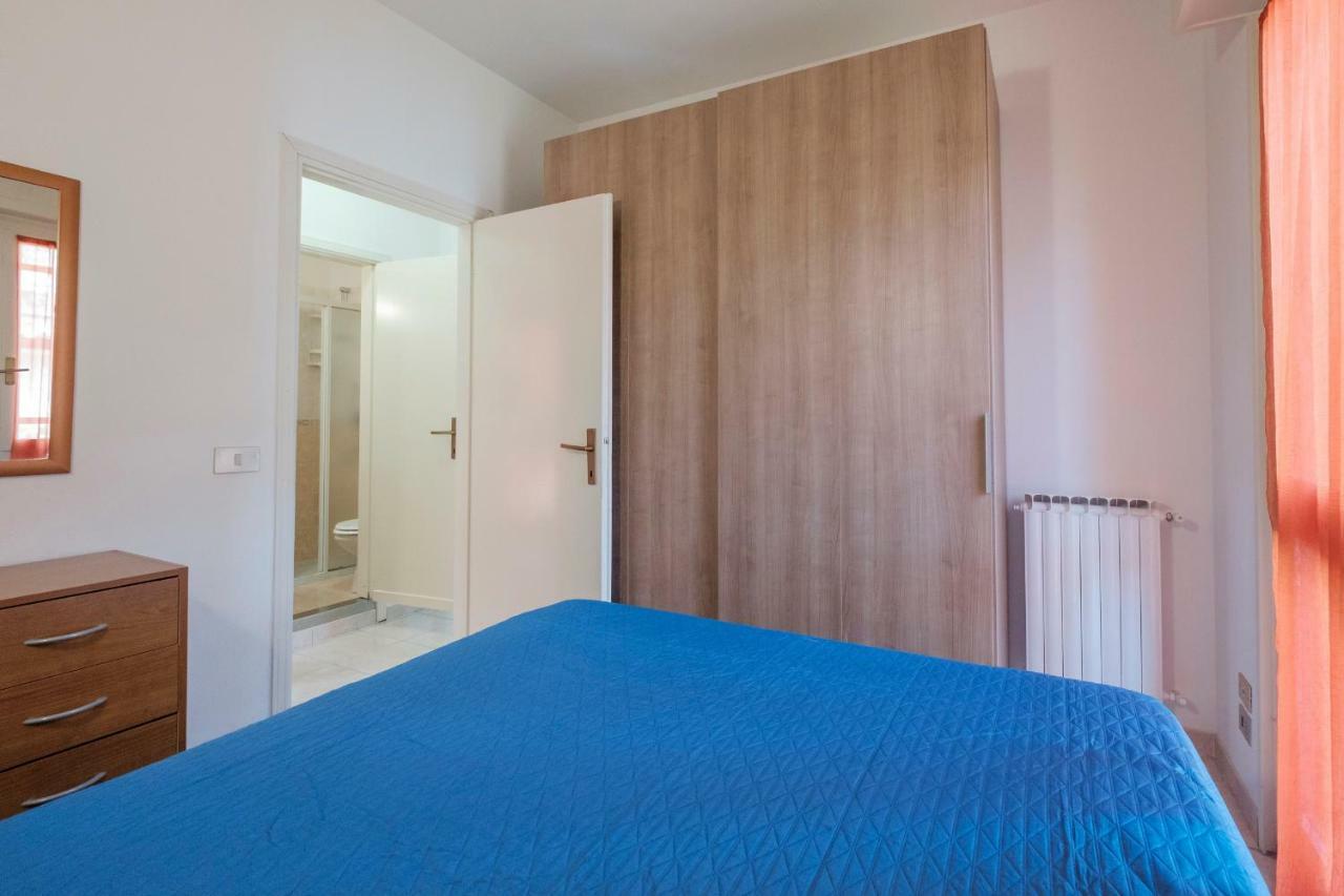 Residence Holiday Sirmione B8 Zewnętrze zdjęcie