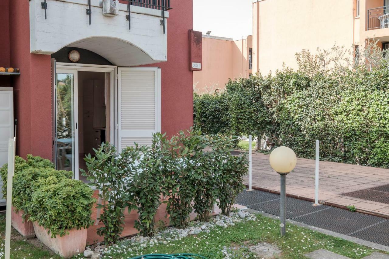 Residence Holiday Sirmione B8 Zewnętrze zdjęcie