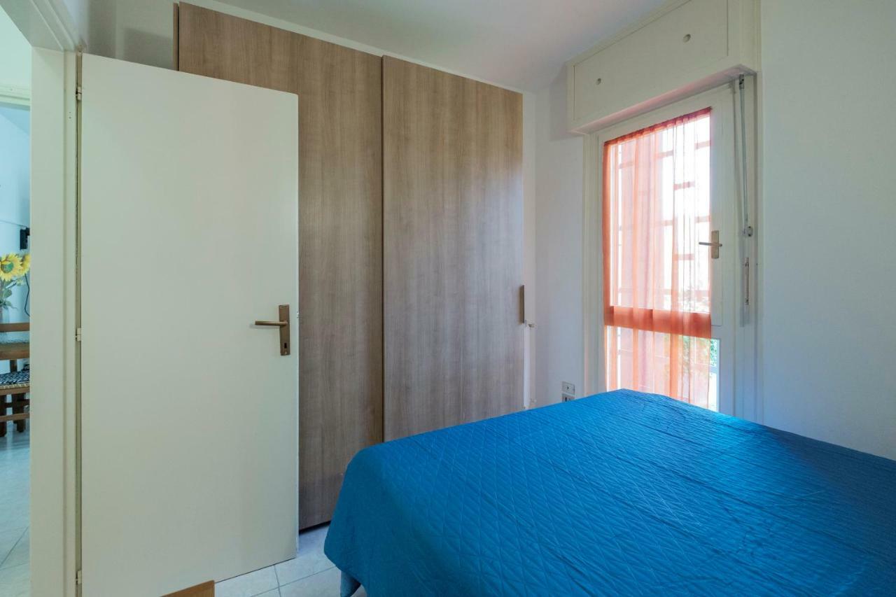 Residence Holiday Sirmione B8 Zewnętrze zdjęcie