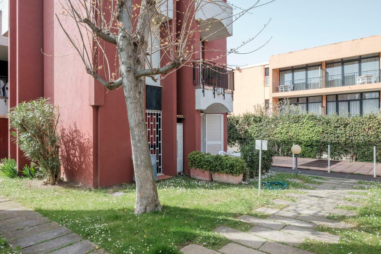 Residence Holiday Sirmione B8 Zewnętrze zdjęcie